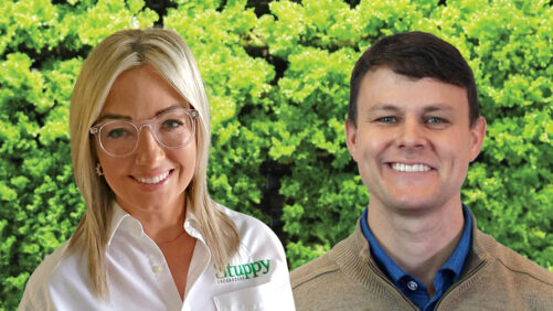 Stuppy, Profile Products Plan Ahead for 2024 With New Sales Leadership