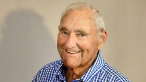 Pleasant View Gardens Founder Jonathan Huntington Passes Away