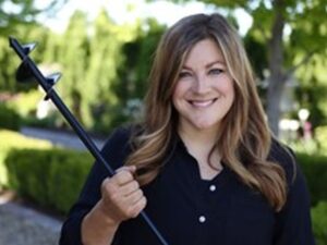 Garden Product: Laura’s Edition 3”x36” Auger 