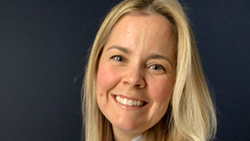 Syngenta Flowers’ Alicain Carlson Takes on New Marketing Role