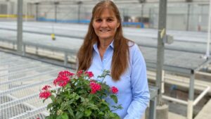 Benary USA Adds Cindy Roberts to its Sales Team