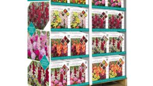 Proven Winners, Garden State Bulb Company to Partner on Premium Bulb Programs