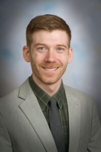 Joshua Craver, Colorado State University