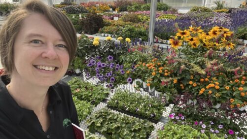 How American Floral Endowment Is Cultivating the Future of Floriculture