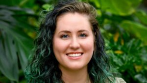 Why Melinda Knuth Is One of the Rising Stars in Horticulture Research
