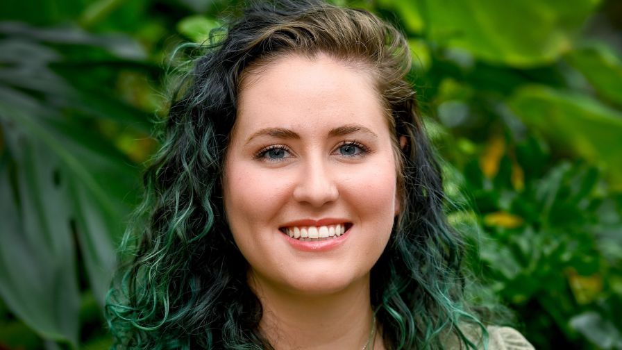 Why Melinda Knuth Is One of the Rising Stars in Horticulture Research
