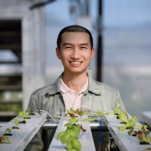 Qingwu Meng, University of Delaware