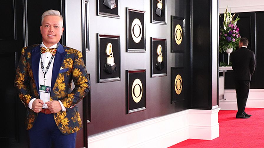 tu bloom grammys