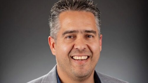 Dümmen Orange Names Frank Magnusson New Regional Head in North America