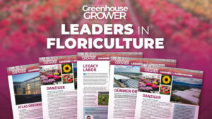 19 Companies Helping to Share the Future of Floriculture