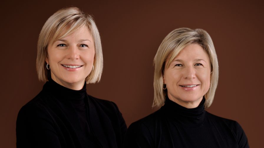 Melissa and Valerie Berger Women’s Enterprise