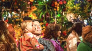 11 Can’t-Miss Activities at the 2024 Philadelphia Flower Show