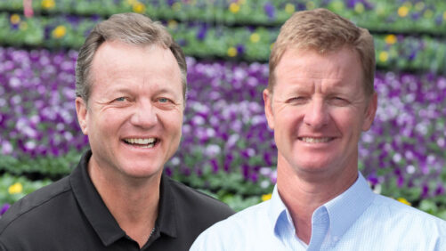 Greenhouse Grower to Grower Podcast: How Metrolina Greenhouses Takes a Smart Approach to Technology