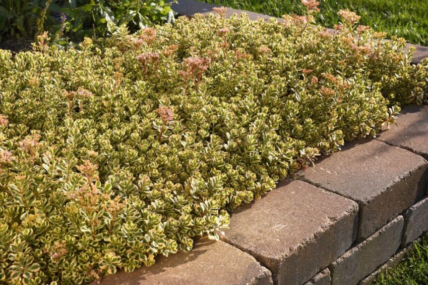 Sedum 'What a Doozie' (Darwin Perennials)
