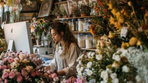 3 Tips to Get Your Floral Business Ready for Thanksgiving