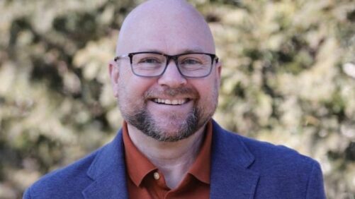 Ken Turrentine Is the New President of McHutchison and Vaughan’s Horticulture