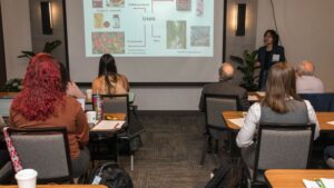 Highlights From the 2024 National Floriculture Forum