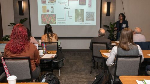 Registration Open for 2025 National Floriculture Forum