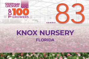 #83: Knox Nursery