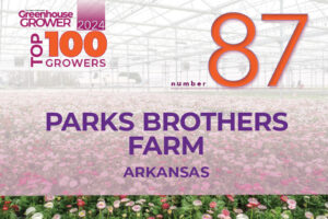 #87: Parks Brothers Farm