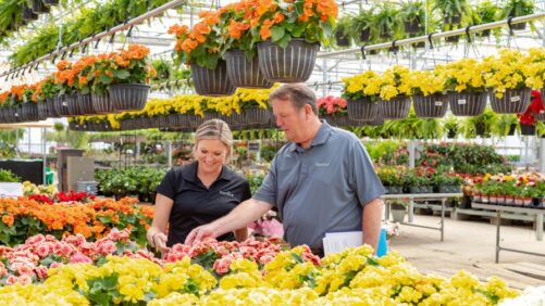 How Horticulture Businesses Can Use Benefits Planning to Strengthen Business Continuity