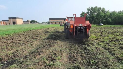 First-Ever Great Plains Biochar Conference to Debut in Lincoln, NE
