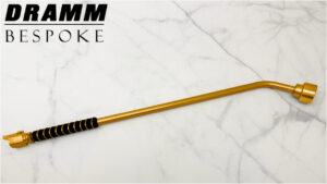 Bespoke Custom Watering Wand