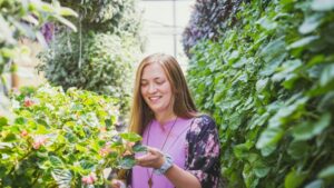 Fred C. Gloeckner Foundation Joins American Floral Endowment to Advance Research