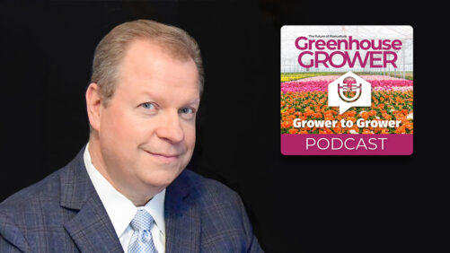 Greenhouse Grower to Grower Podcast: Why Having a Succession Plan Is More Critical Than Ever