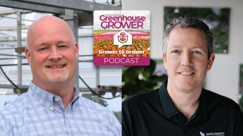 Greenhouse Grower to Grower Podcast: The Latest Updates on the Future of Skagit Horticulture