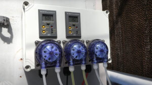 Fertigation System