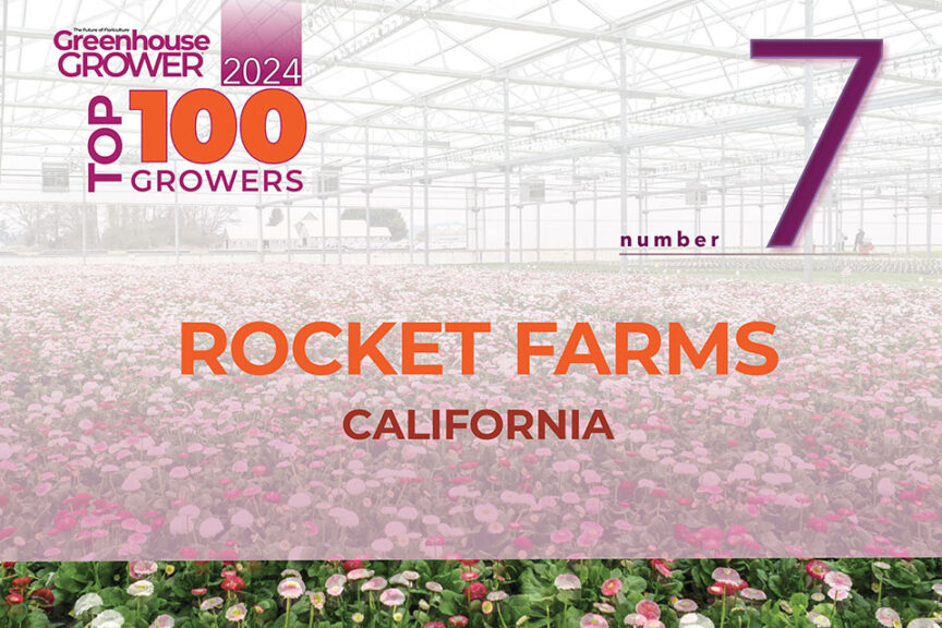 #7: Rocket Farms