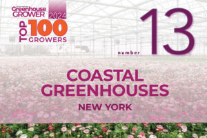 #13: Coastal Greenhouses