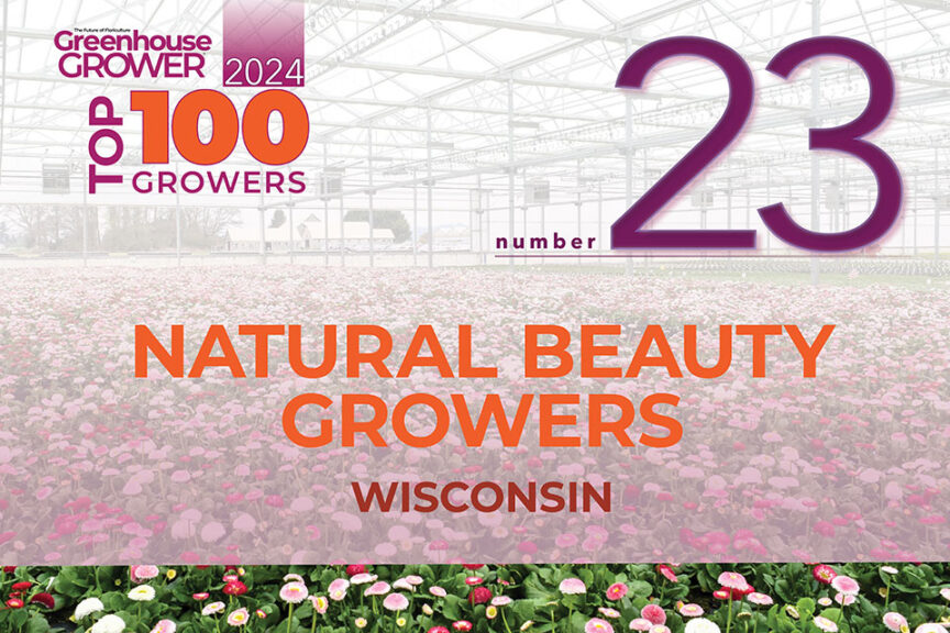 #23: Natural Beauty Growers