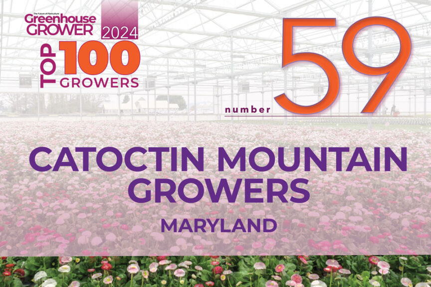 #59: Catoctin Mountain Growers