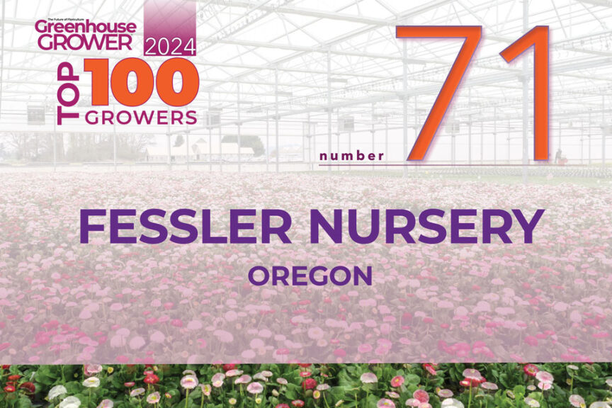 #71: Fessler Nursery