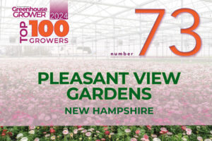 #73: Pleasant View Gardens