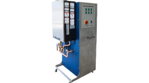C-GEN On-Demand CO2 Generator