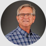 Ed Overdevest - new 2024-2025 board chair of AmericanHort