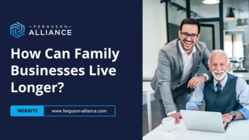 How to Extend the Life of Your Family Business