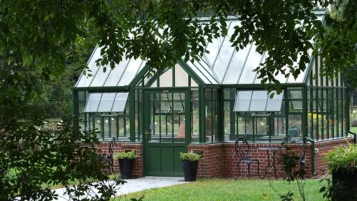 A Model for How to Promote Horticulture in Your State