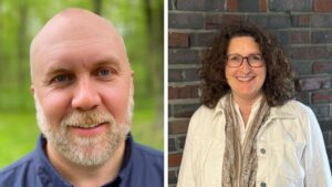 Dramm and Griffin Greenhouse Supplies Strengthen Teams With New Hires and Promotions