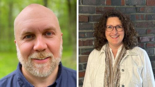 Dramm and Griffin Greenhouse Supplies Strengthen Teams With New Hires and Promotions