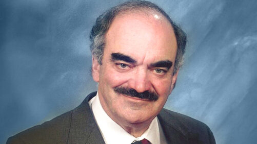 Greenhouse Industry Mourns Passing of Jim Stuppy