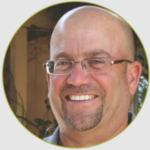 Ken Altman - new 2024-2025 board member of AmericanHort