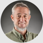 Kent Fullmer - new 2024-2025 board vice chair of AmericanHort