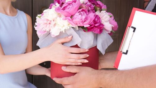 SAF Encourages Positive Marketing for Major Floral Holidays