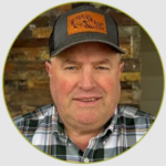 Tom Fessler - new 2024-2025 board member of AmericanHort