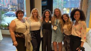 Empowered Women Empower Women in Horticulture