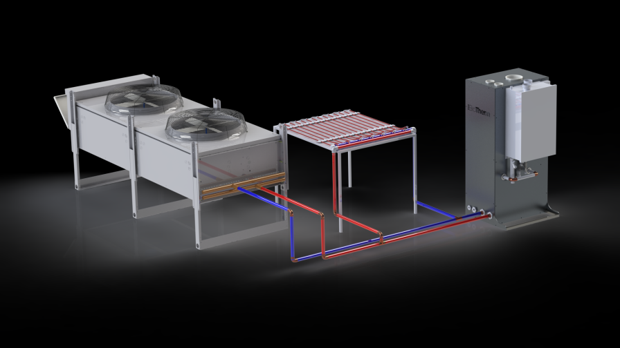 CO2 Gen (BioTherm)